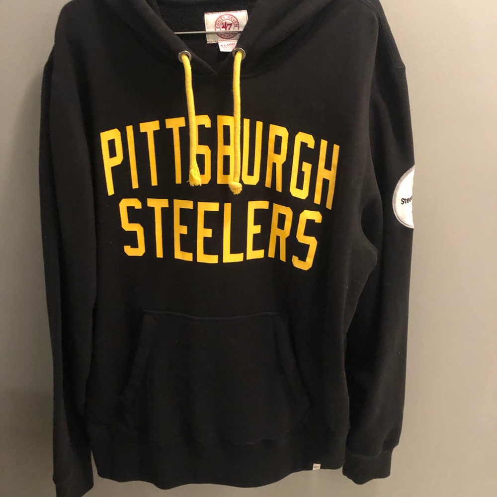 Pittsburgh Steelers Hoodie